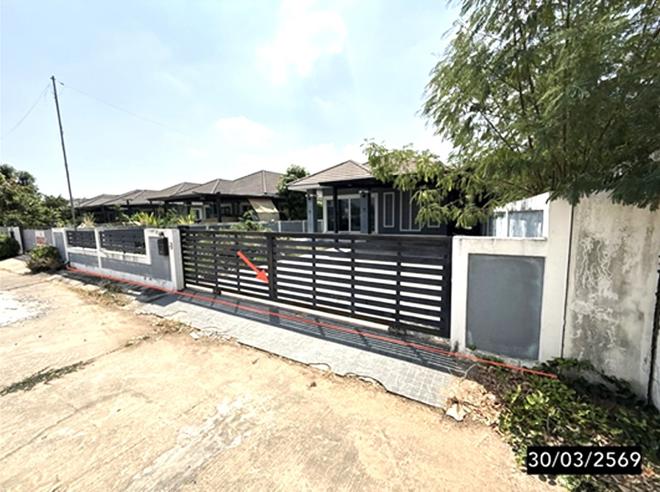 picture HOME 68.1 Sq.w. Muang Khon Kaen Khon Kaen for 2.6M - 4/15