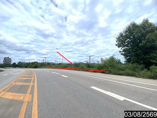 รูป โกดัง 9760 ตร.วา วังสะพุง เลย 21.3M - รูปที่ 4/17