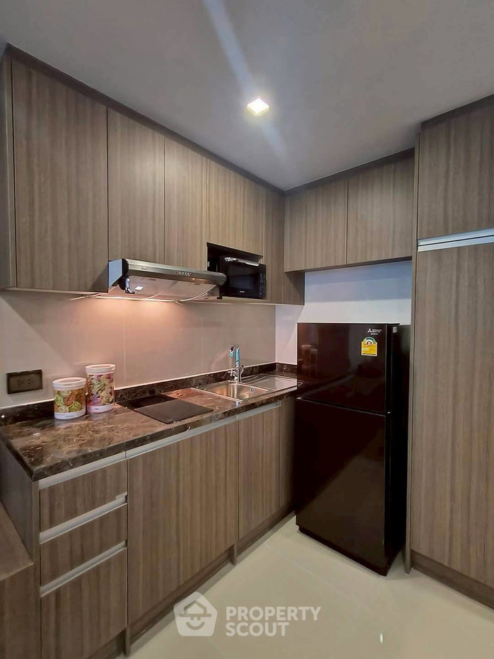 picture 1-BR Condo at Art @ Thonglor close to Thong Lo (ID 2420714) - 5/17