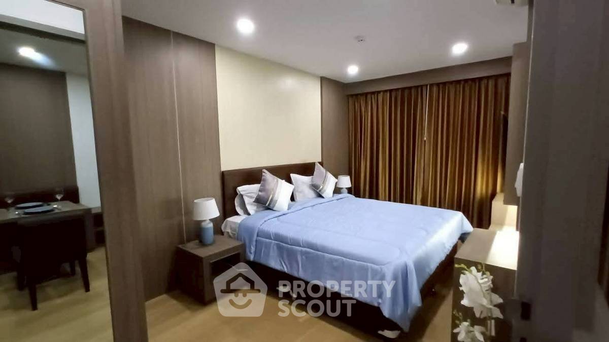 picture 1-BR Condo at Art @ Thonglor close to Thong Lo (ID 2420714) - 9/17
