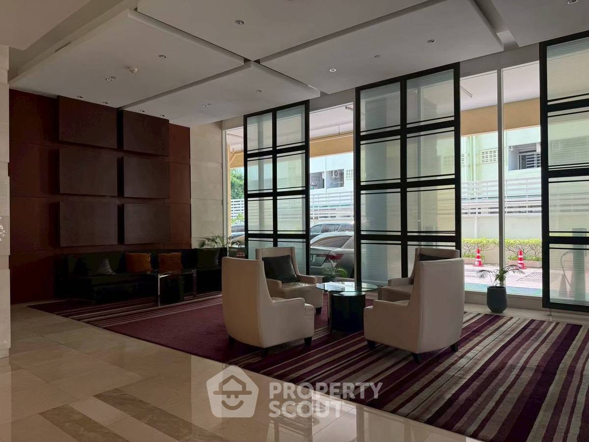 picture 3-BR Condo at Wilshire near BTS Phrom Phong (ID 3343304) - 18/20