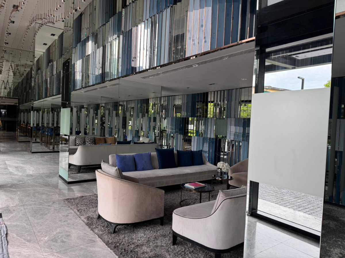 รูป 🔥ด่วน ห้องไปไวมากกก Code: 26KJ5169  ให้เช่า The Privacy Thaphra Interchange ✅ Add Line @kjcondo (มี@ข้างหน้าด้วยนะคะ) - รูปที่ 14/20