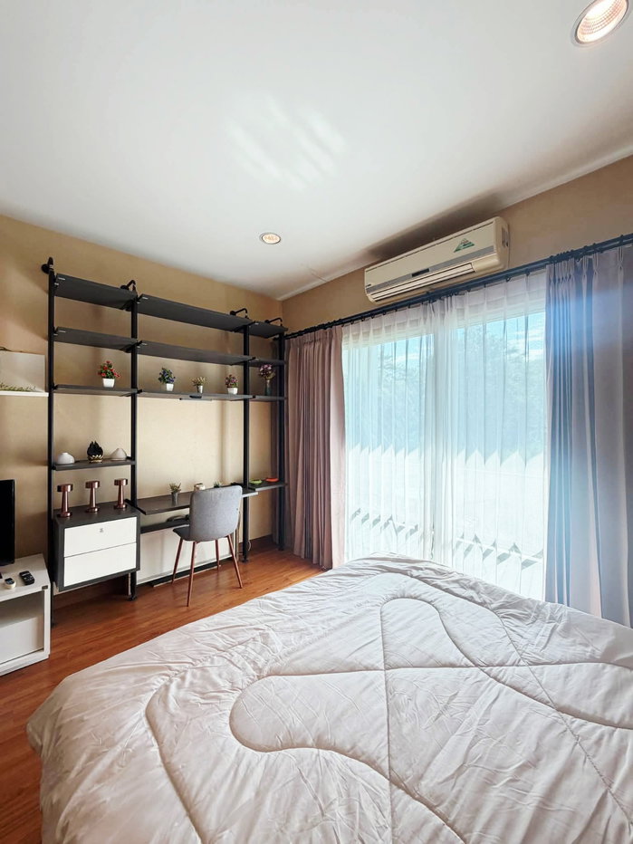 picture Baansuan Greenery Hill Condo For Rent ! Changphuak - 2/11
