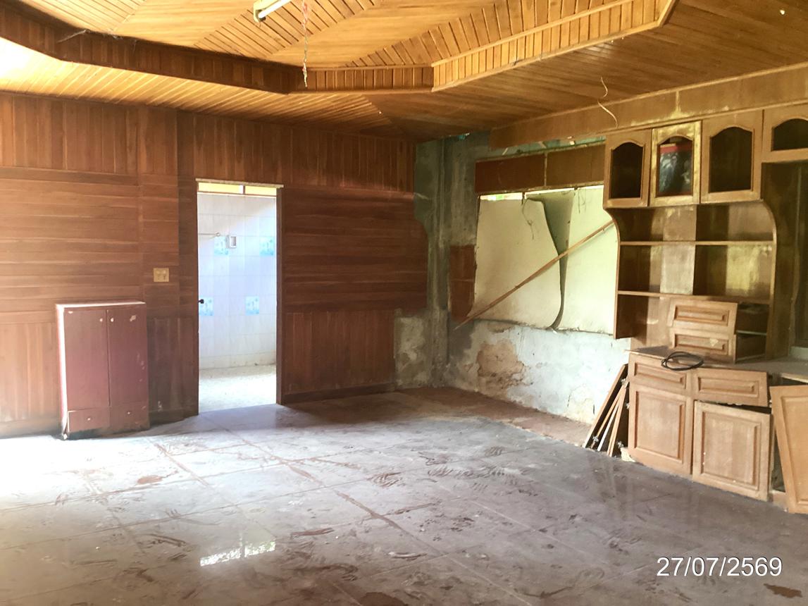 รูป บ้านเดี่ยว 198 ตร.วา ภูซาง พะเยา 2.8M - รูปที่ 18/29
