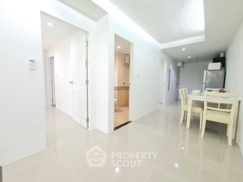 รูป คอนโด 2 ห้องนอน Waterford Sukhumvit 50 Condominium ใกล้ BTS อ่อนนุช (ID 699940) - รูปที่ 6/15