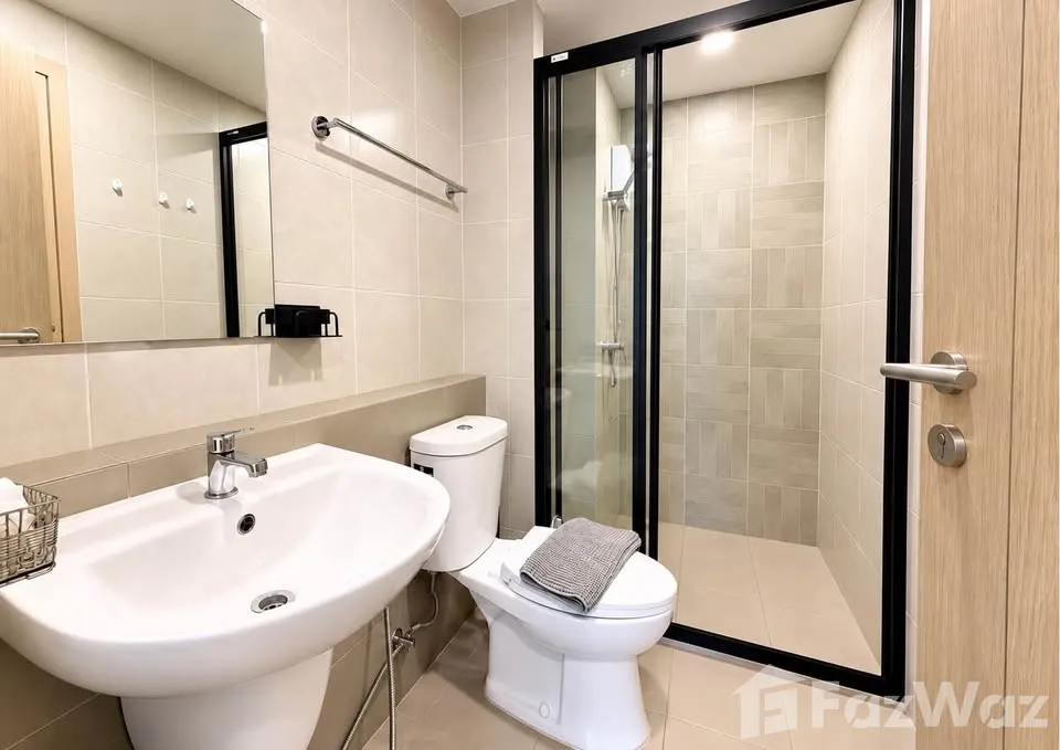 picture 2-Bedroom Condo For Rent at Dcondo Reef Phuket 6811911 - 7/9