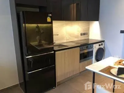 picture Luxury Loft Apartment at The Lofts Asoke 6812373 - 4/7