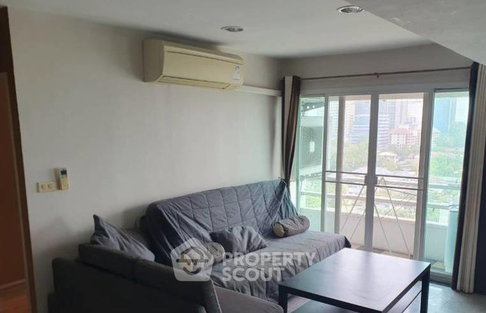3-BR At Thonglor Tower Condominium Near BTS Thong Lor (ID 3334977)