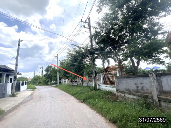 รูป บ้านเดี่ยว 717.1 ตร.วา เมืองชัยภูมิ ชัยภูมิ 9.5M - รูปที่ 18/39