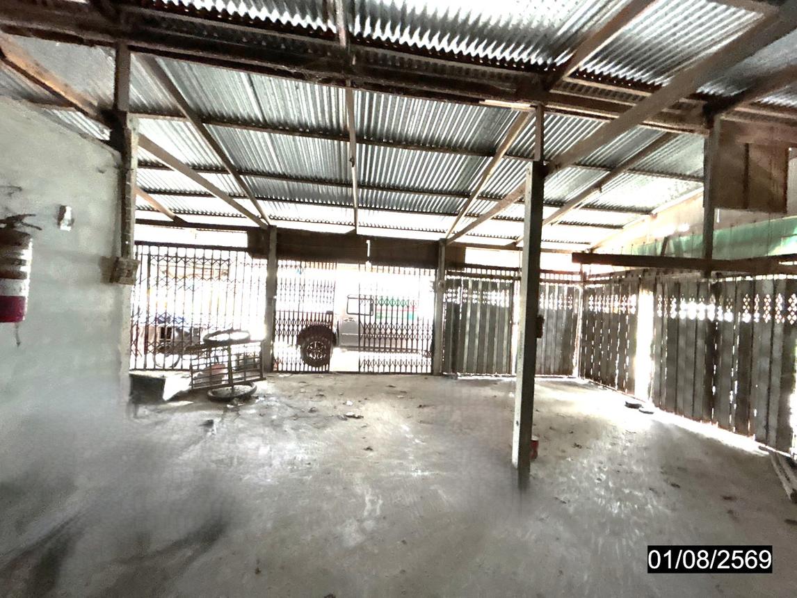 รูป บ้านเดี่ยว 287 ตร.วา นามน กาฬสินธุ์ 3.1M - รูปที่ 18/25