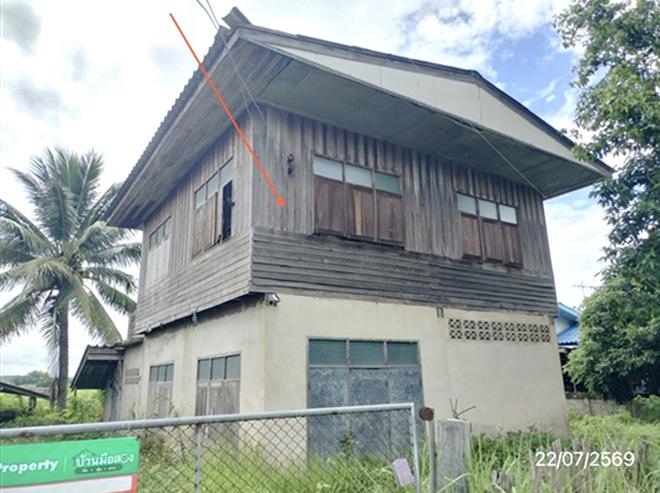picture HOME 180 Sq.w. Muang Phayao Phayao for 488,000 - 4/29
