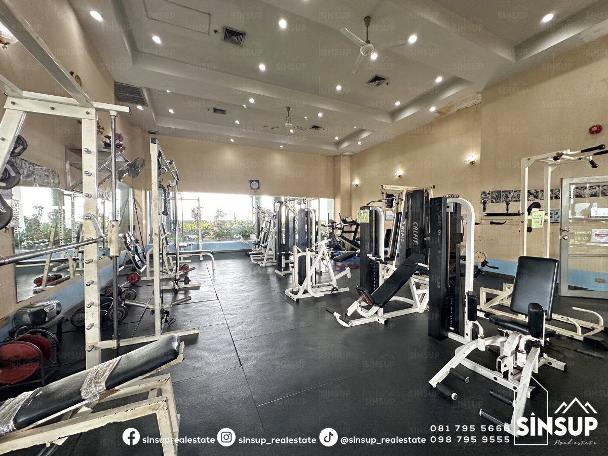 picture 🏙️ Commonwealth Pinklao for Rent | Corner Unit Next to MRT Bang Yi Khan - 10/10