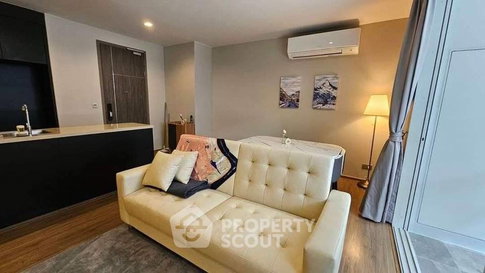 2-BR Condo at Q Prasarnmit near MRT Phetchaburi (ID 3342397)