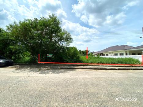 picture LAND 126.7 Sq.w. Nong Chok Bangkok for 2.3M - 12/15