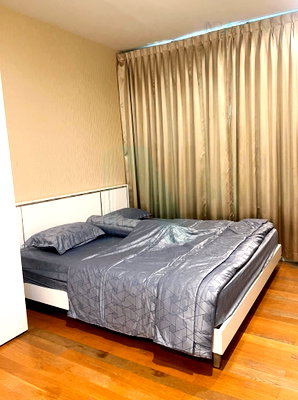 Condos for rent : 🎉 For Rent Condo WATERMARK CHAOPHRAYA Building B, Floor 9,2 bed room, Room size 92.00 sqm