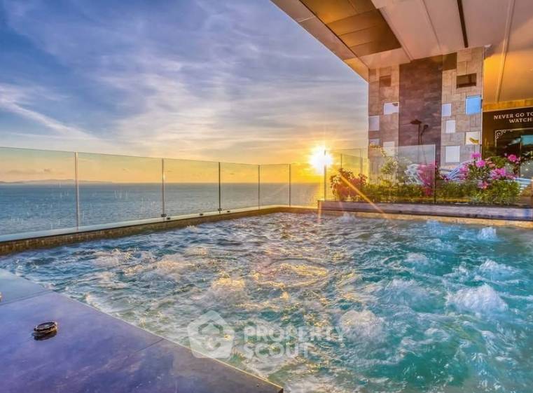 picture Great Value 1-BR Condo At The Riviera Monaco, Pattaya (ID 3339752) - 9/14