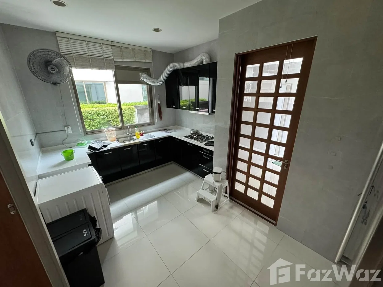 รูป บ้านเดี่ยวให้เช่า 3 ห้องนอน ในโครงการ แกรนด์ บางกอก บูเลอวาร์ด ศรีนครินทร์ 6812199 - รูปที่ 4/8