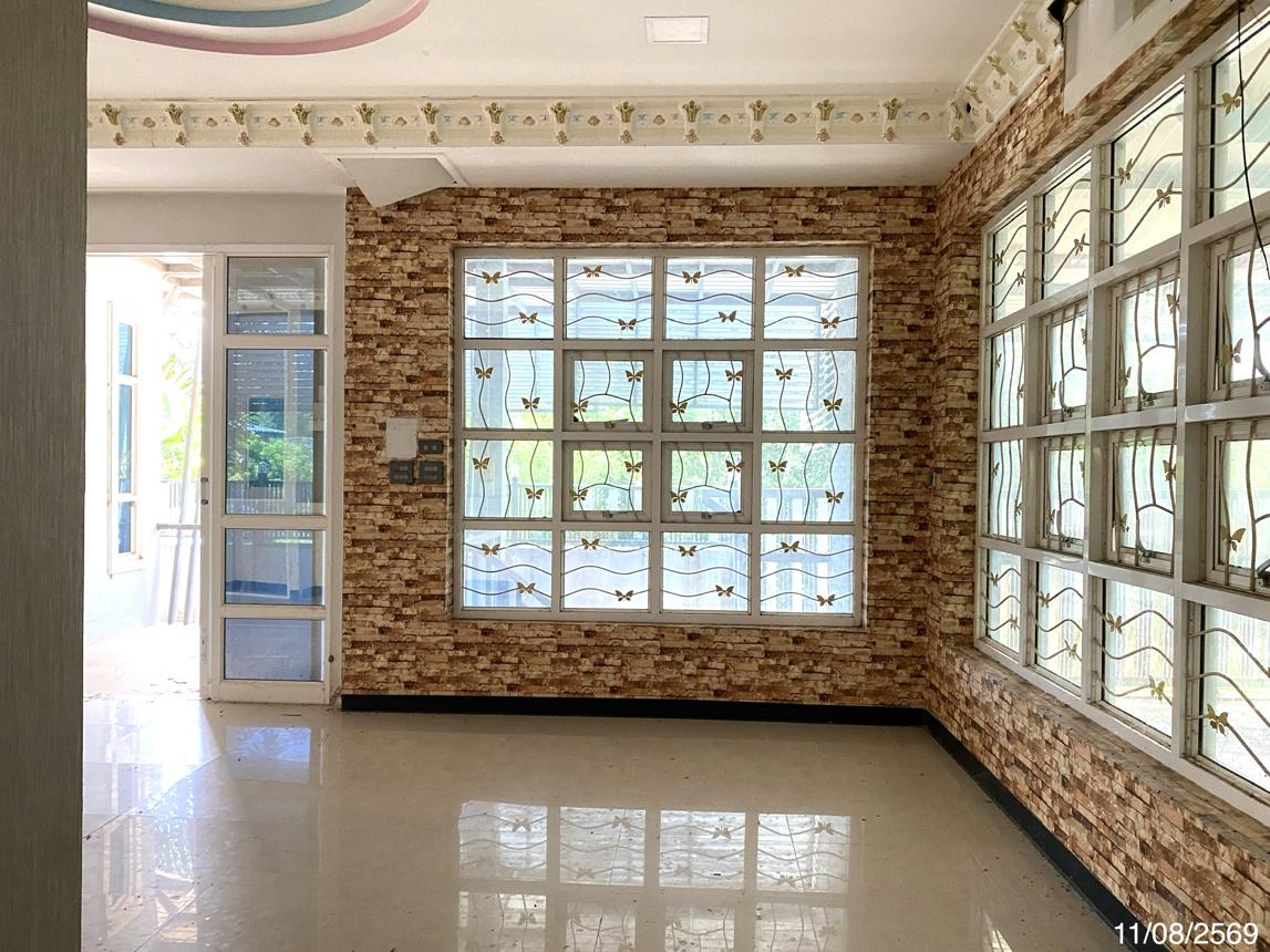 รูป บ้านเดี่ยว 184.5 ตร.วา เมืองพัทลุง พัทลุง 6.1M - รูปที่ 33/45