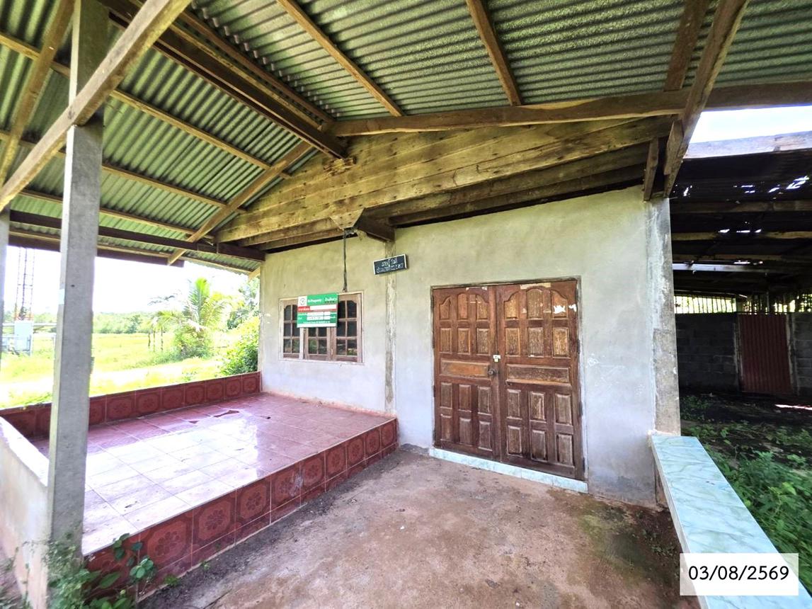 picture HOME 583 Sq.w. Tha Uthen Nakhon Phanom for 2.2M - 45/55