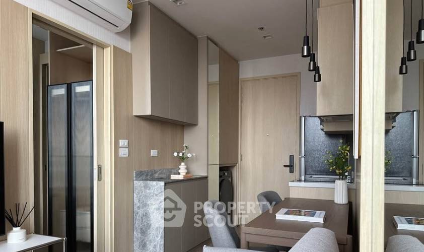 picture 1-BR Condo at Noble State 39 near BTS Phrom Phong (ID 3342424) - 5/7