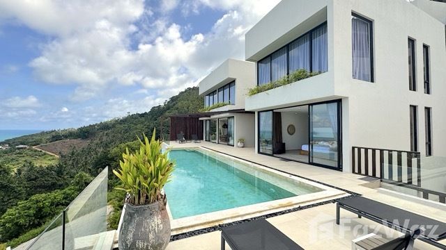 picture 6 Bedroom Villa for sale in Bo Phut, Surat Thani 5336739 - 1/20