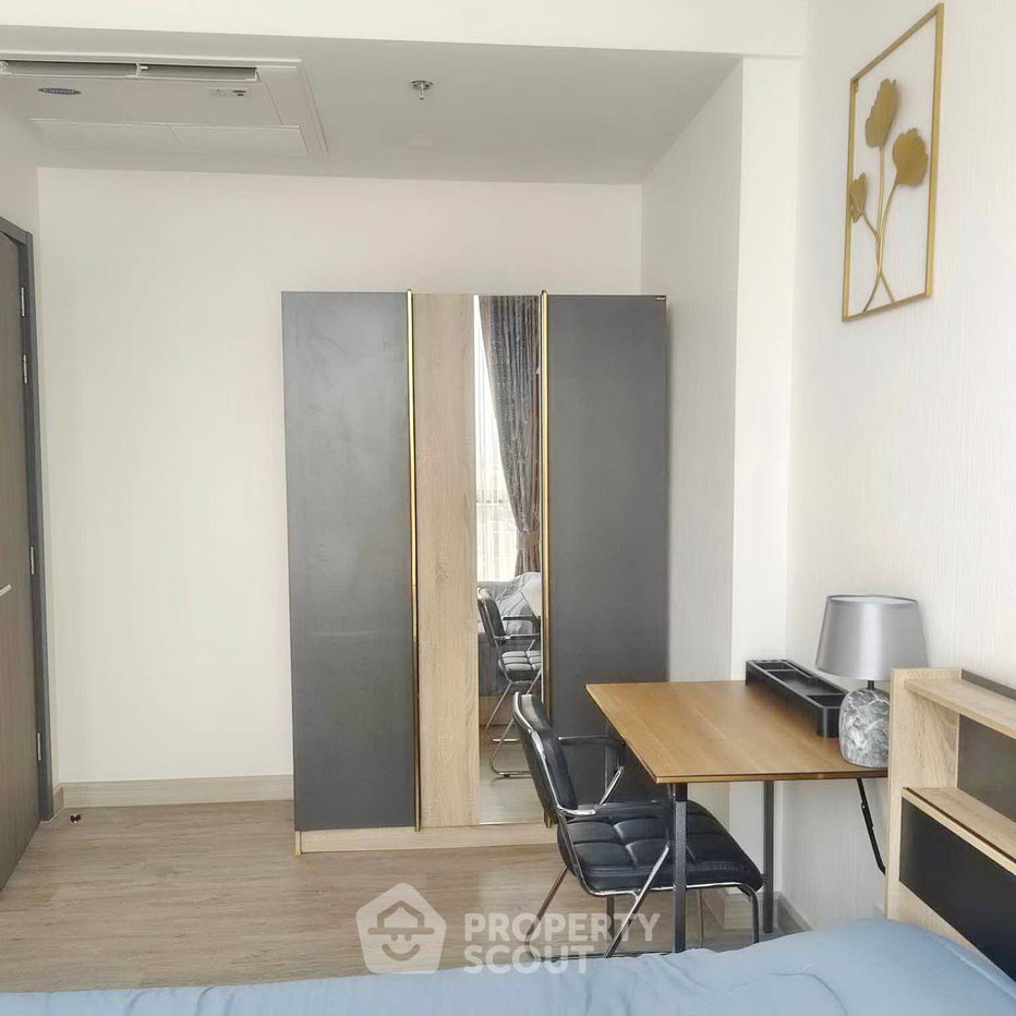รูป คอนโดหนึ่งห้องนอน Supalai Premier Samsen-Ratchawat ย่านราชวัตร (ID 3342723) - รูปที่ 3/21
