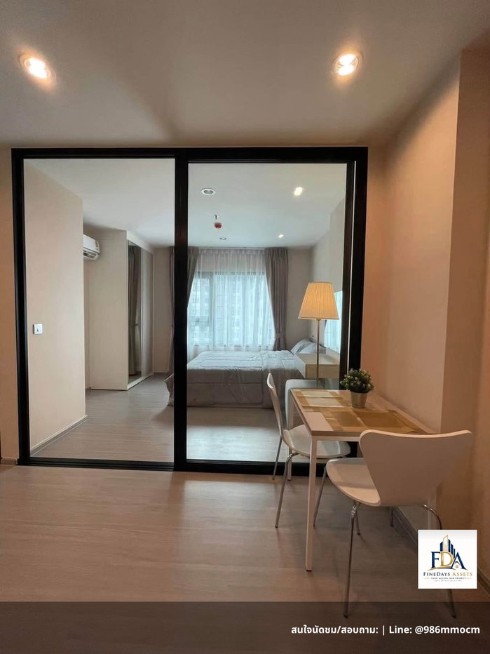 รูป ✨ ให้เช่า คอนโดมิเนียมหรูติดรถไฟฟ้า แอสปาย เอราวัณ ไพร์ม (Aspire Erawan Prime) ติด BTS สถานีช้างเอราวัณ เพียง 0 เมตร✨ - รูปที่ 4/5