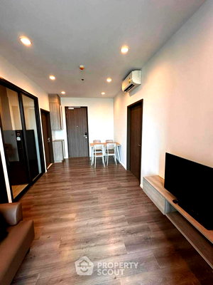 Condos for sale : 2-BR Condo For Sale At Whizdom Essence Sukhumvit Near BTS Punnawithi (ID 3342751)