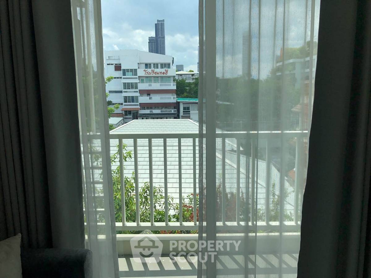 picture 1-BR Bless Residence Ekkamai Near ARL Ramkhamhaeng (ID 3241801) - 3/7