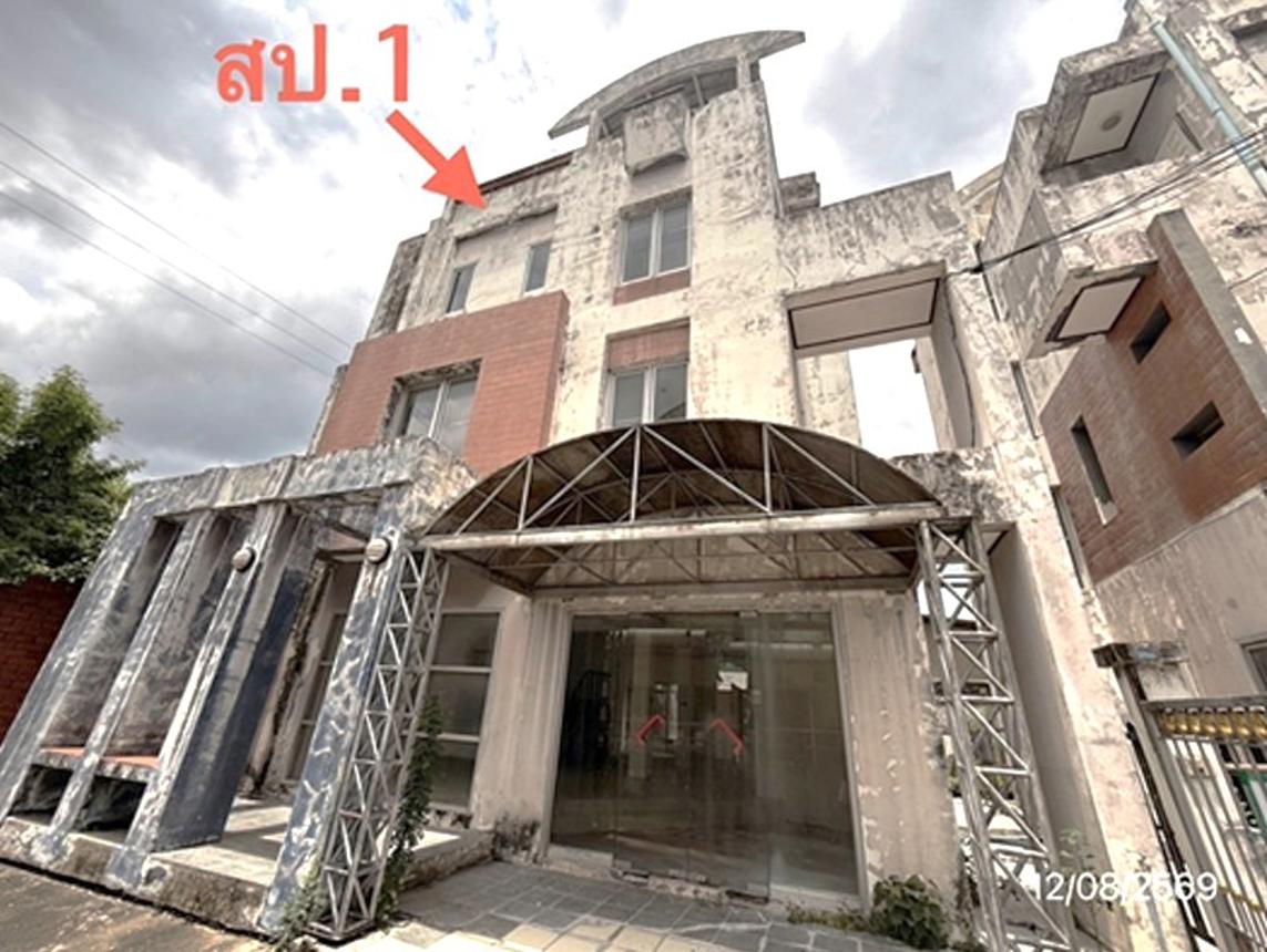 picture HOME 46 Sq.w. Wang Thonglang Bangkok for 6.5M - 19/37