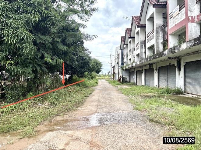 picture FACTORY 250 Sq.w. Kuchinarai Kalasin for 1.7M - 11/25