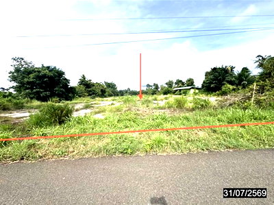 Houses for sale Ubon Ratchathani : HOME 2465.8 Sq.w. Nam Yun Ubon Ratchathani for 3.1M