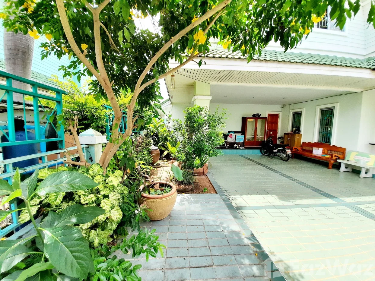 รูป ขาย บ้านเดี่ยว 3 ห้องนอน ในโครงการ บ้านชาลิตา1 1620438 - รูปที่ 13/15