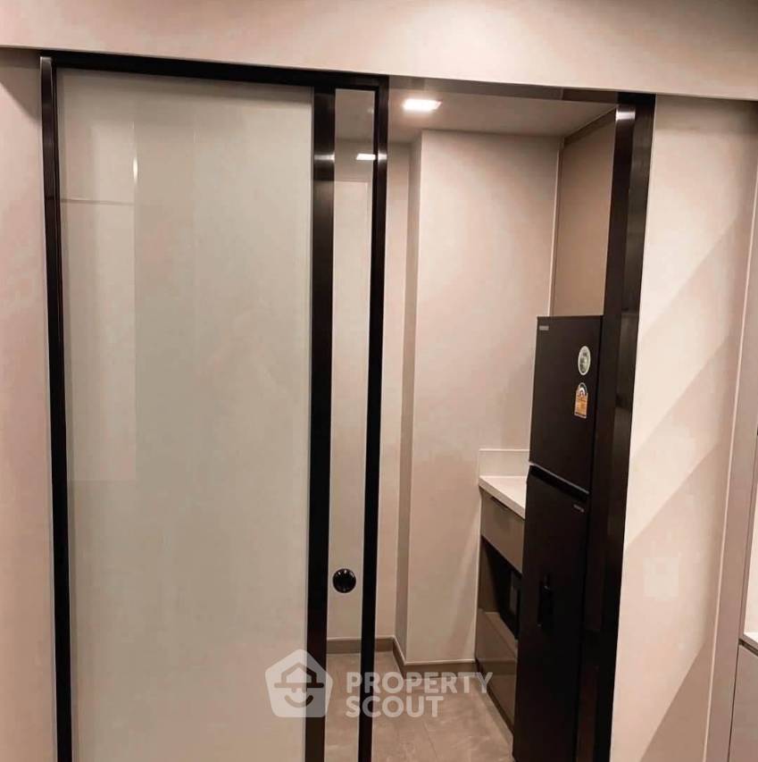picture 1-BR At One 9 Five Asoke - Rama 9 Near MRT Phra Ram 9 (ID 3121924) - 4/5