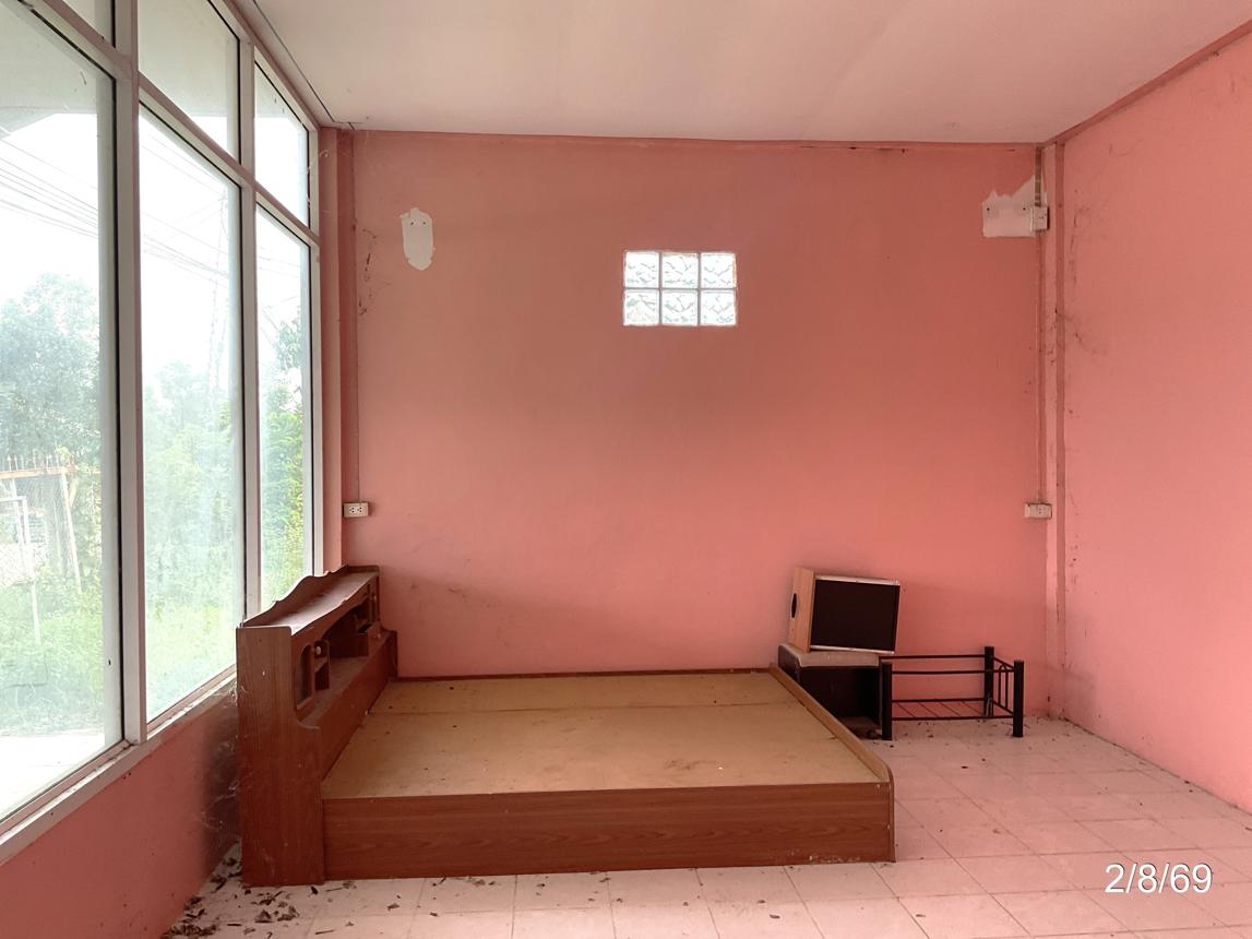 รูป บ้านเดี่ยว 243 ตร.วา ภูเขียว ชัยภูมิ 1.6M - รูปที่ 20/29