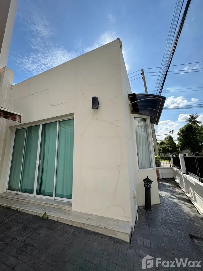 รูป บ้านเดี่ยวให้เช่า 4 ห้องนอน ในโครงการ บ้านกลางเมือง เอส-เซนส์ สาทร-ตากสิน 2 6812093 - รูปที่ 4/14