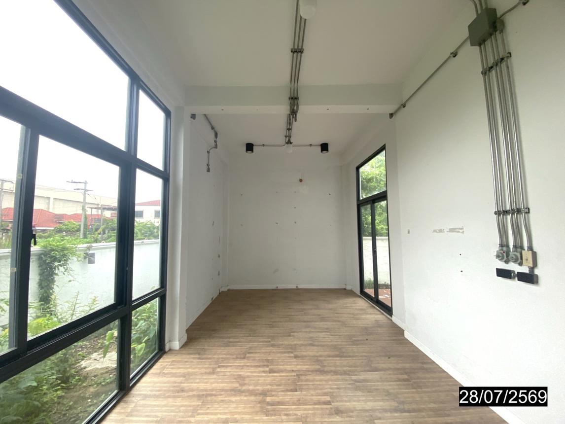 รูป บ้านเดี่ยว 102 ตร.วา เมืองพิษณุโลก พิษณุโลก 5.8M - รูปที่ 24/39