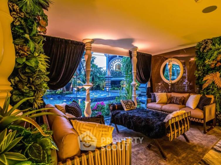 picture Great Value 1-BR Condo At The Riviera Monaco, Pattaya (ID 3339752) - 13/14