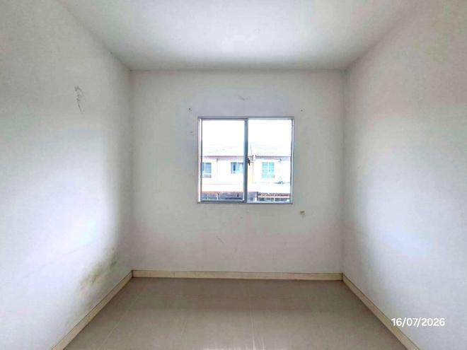 picture TOWN HOUSE 17.3 Sq.w. Muang Pathum Thani Pathumthani for 1.7M - 15/45