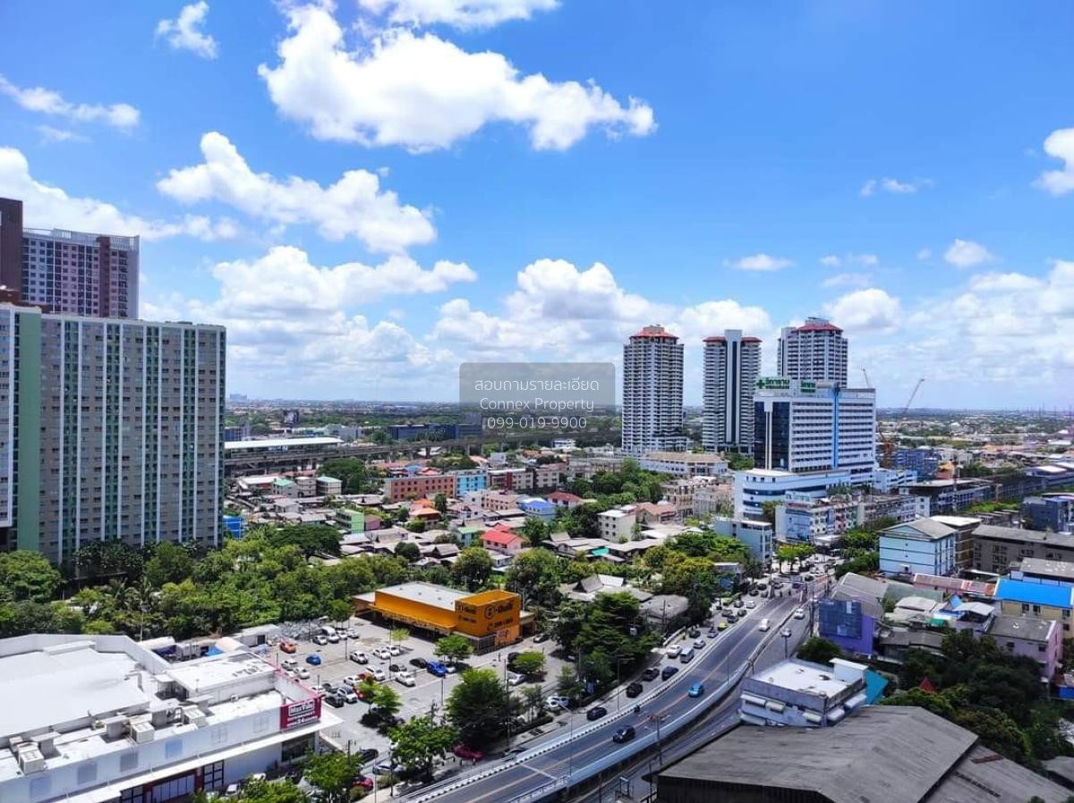 รูป 🔥🔥🔥 เช่าคอนโด อัสสกาญจน์ เพลส ศรีนครินทร์ มีนบุรี เขต มีนบุรี กรุงเทพ CX-86399 ✅ ทักไลน์ @connexproperty ตอบทันที ทีมงานมืออาชีพ ✅ 🔥🔥🔥 - รูปที่ 10/10
