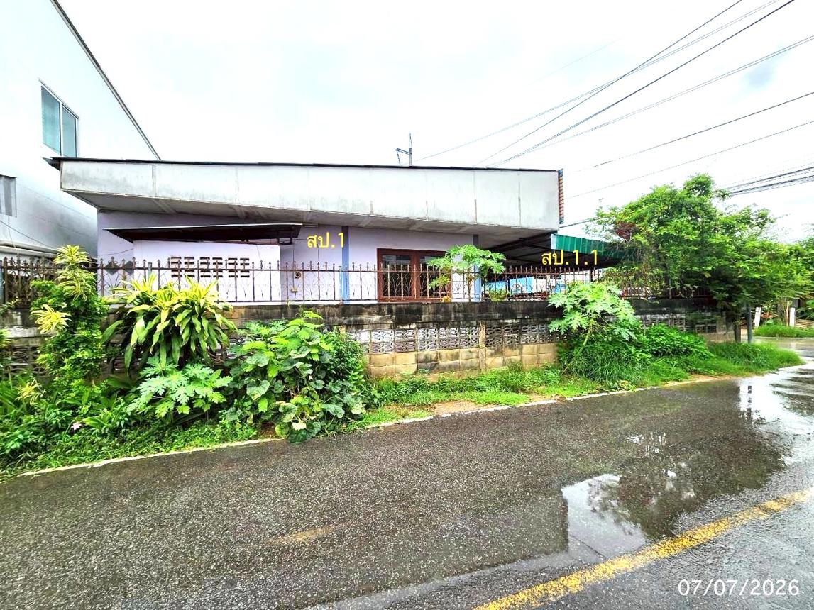 picture HOME 51.7 Sq.w. Muang Maha Sarakham Maha Sarakham for 2.6M - 9/15