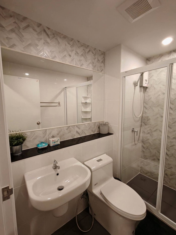 picture Condo for Rent at Regent home bangna (M6909078) ID Line : @condo79 - 11/11