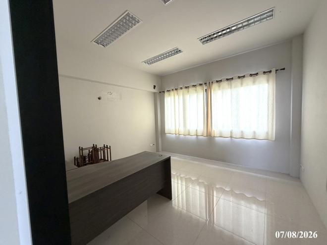 รูป อาคารสำนักงาน 150 ตร.วา ปิ่นทองแลนด์ 6/2 ลาดหลุมแก้ว ปทุมธานี 5.5M - รูปที่ 20/45