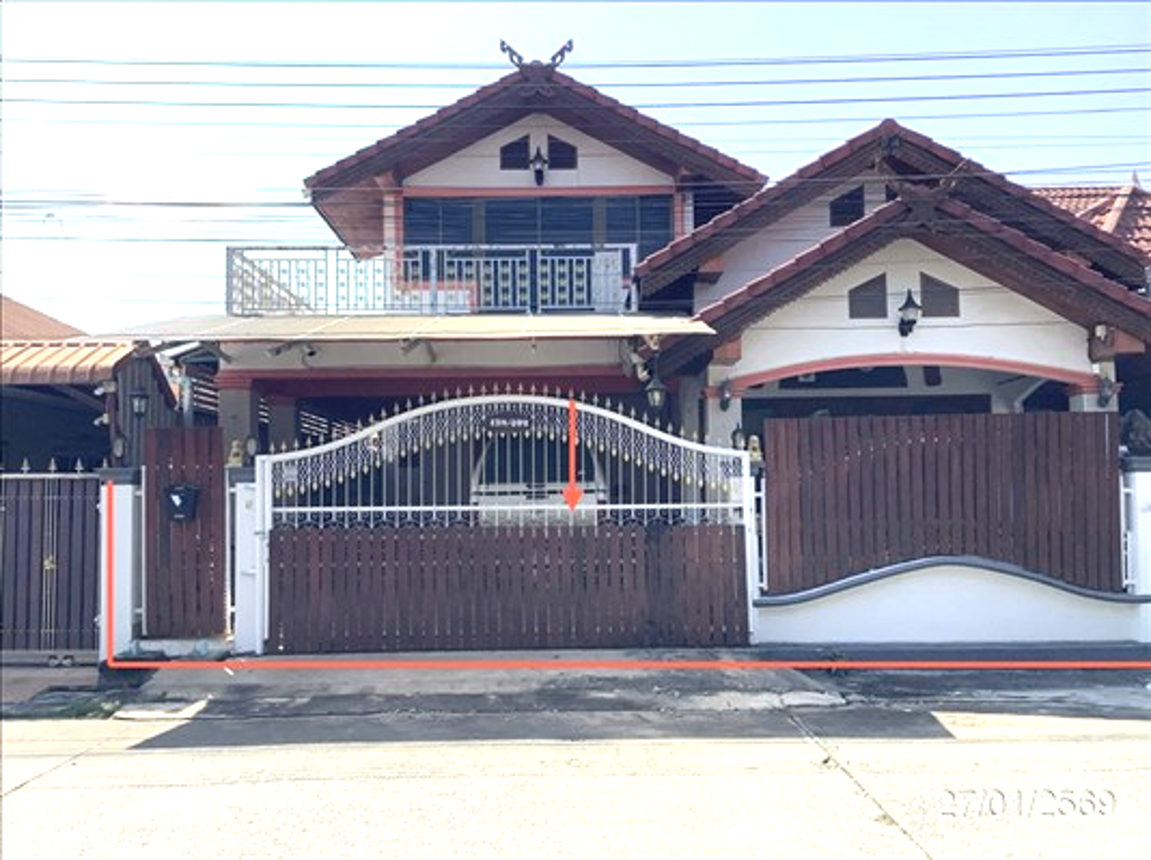 picture HOME 90 Sq.w. Muang Nakhon Sawan Nakhon Sawan for 3.7M - 9/19
