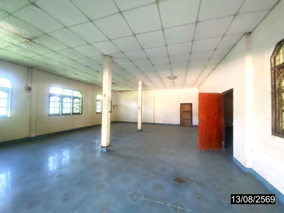 รูป บ้านเดี่ยว 729 ตร.วา ศรีธาตุ อุดรธานี 1.8M - รูปที่ 24/35