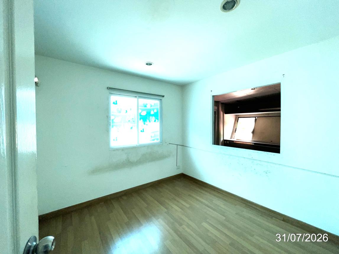 picture TOWN HOUSE 37.5 Sq.w. Khlong Sam Wa Bangkok for 4.3M - 25/39