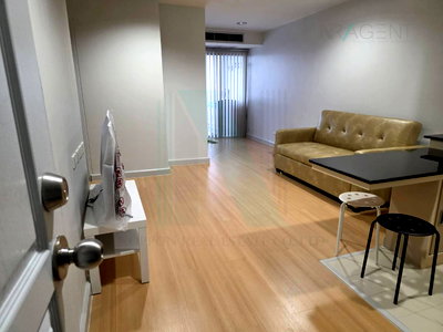Condos for rent : 🎉 For Rent Condo THE WATERFORD DIAMOND Building 1, Floor 17,2 bed room, Room size 60 sqm