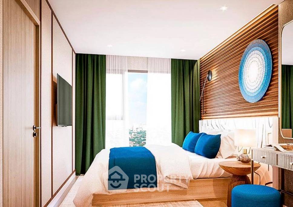 picture 2-BR Condo at The Origin Kathu - Patong close to Kathu (ID 3081842) - 4/5