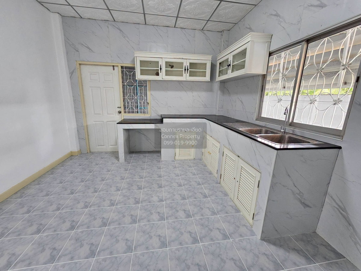 รูป ขายบ้าน  บ้านทวีทอง 2 บางบอน 3 บางบอน เขต บางบอน กรุงเทพ CX-153348 ✅ ทักไลน์ @connexproperty ตอบทันที ทีมงานมืออาชีพ ✅ - รูปที่ 6/12