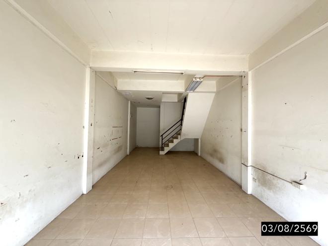 picture TOWN HOUSE 18 Sq.w. Muang Khon Kaen Khon Kaen for 1.6M - 2/25